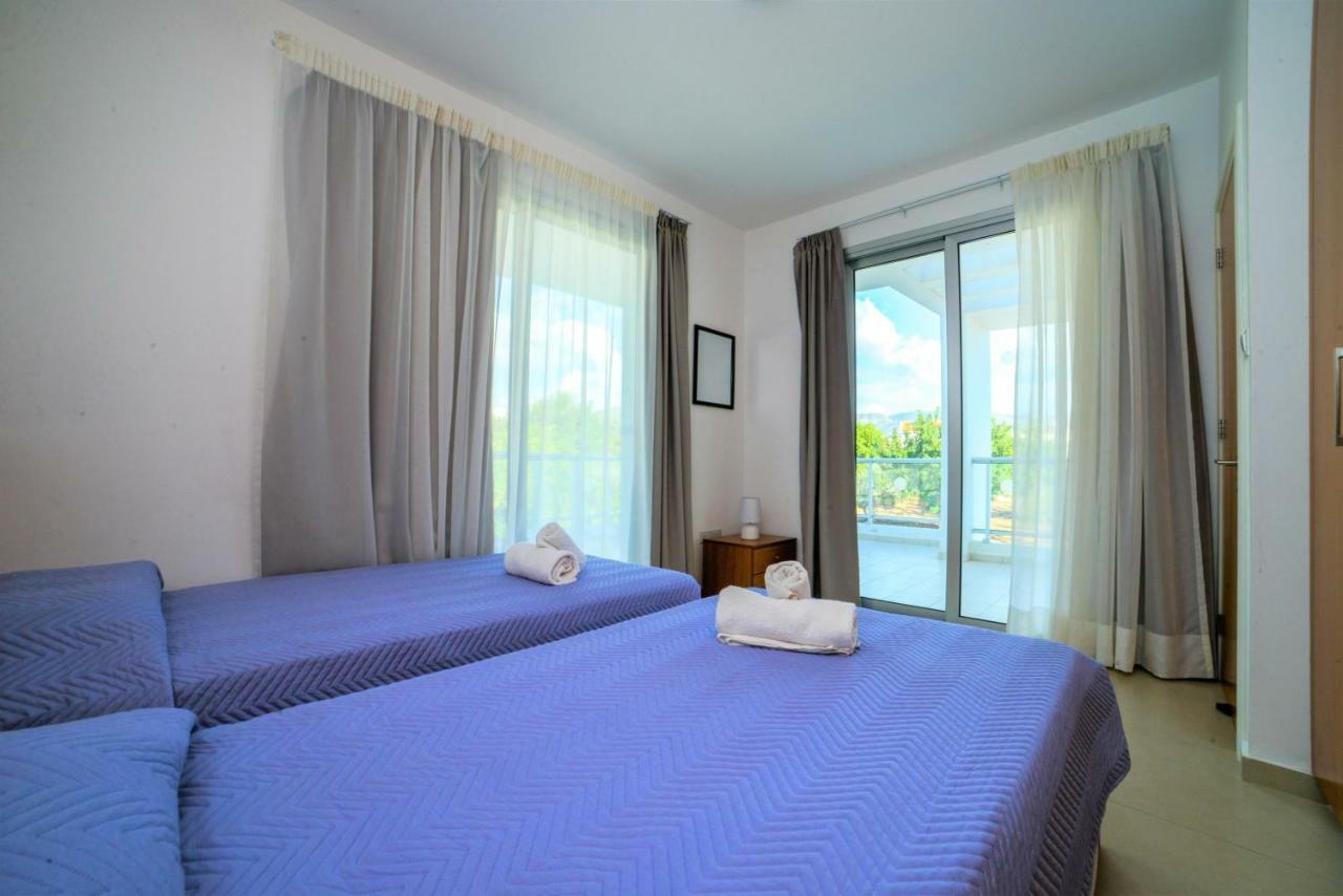 Coral Bay Villa 10 Zewnętrze zdjęcie