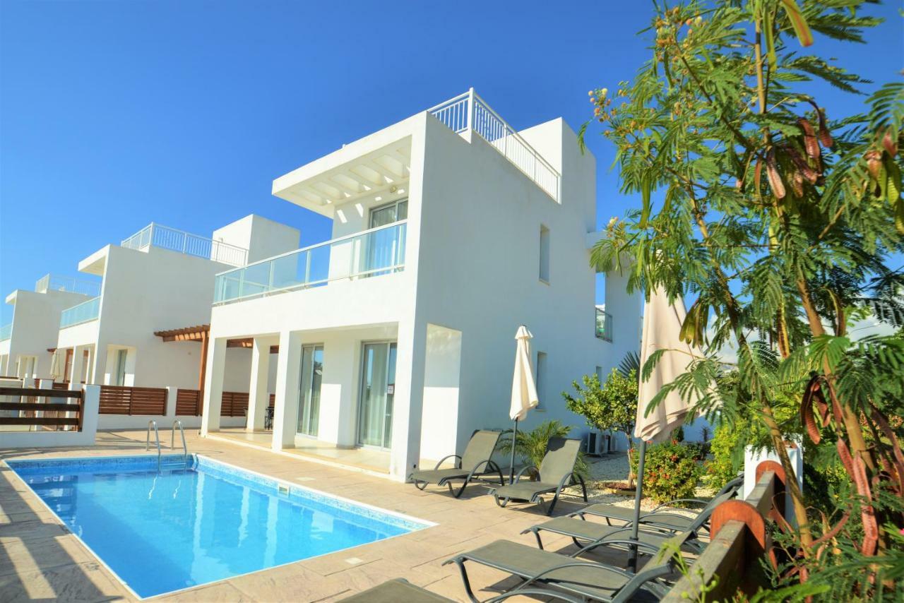 Coral Bay Villa 10 Zewnętrze zdjęcie