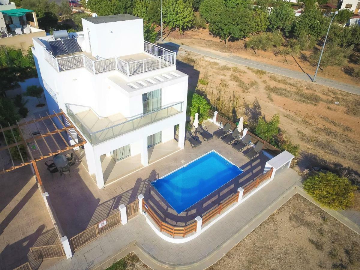 Coral Bay Villa 10 Zewnętrze zdjęcie