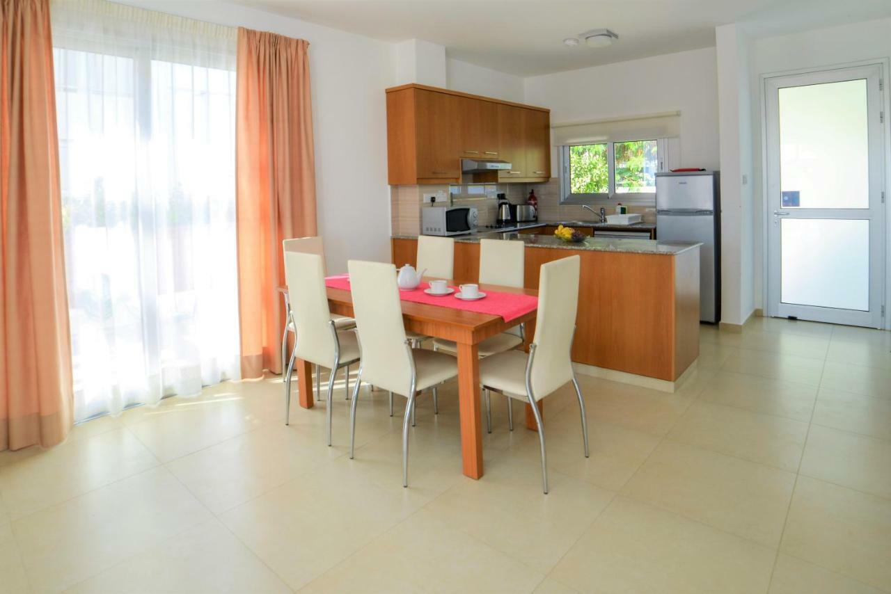 Coral Bay Villa 10 Zewnętrze zdjęcie