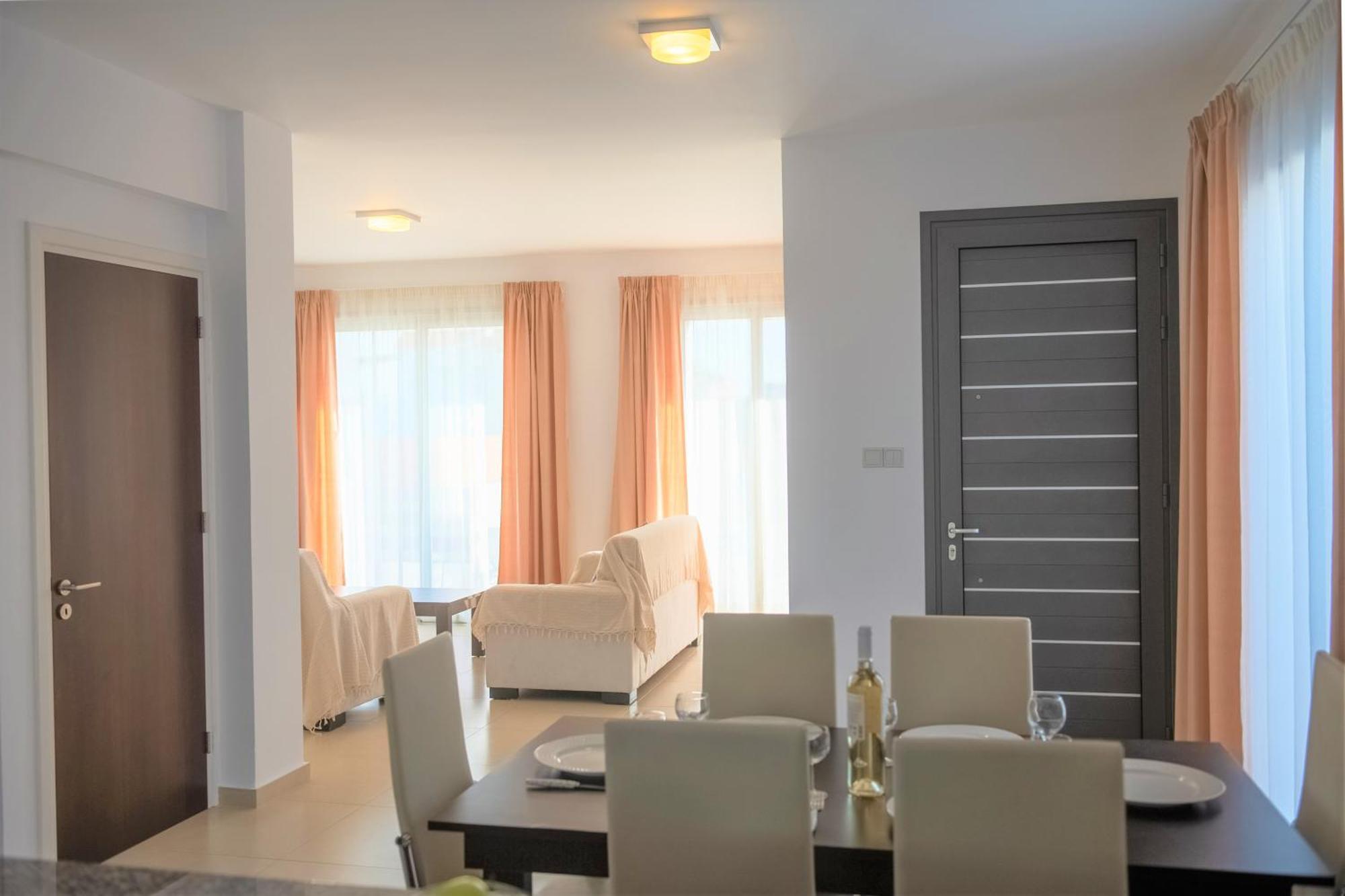 Coral Bay Villa 10 Zewnętrze zdjęcie
