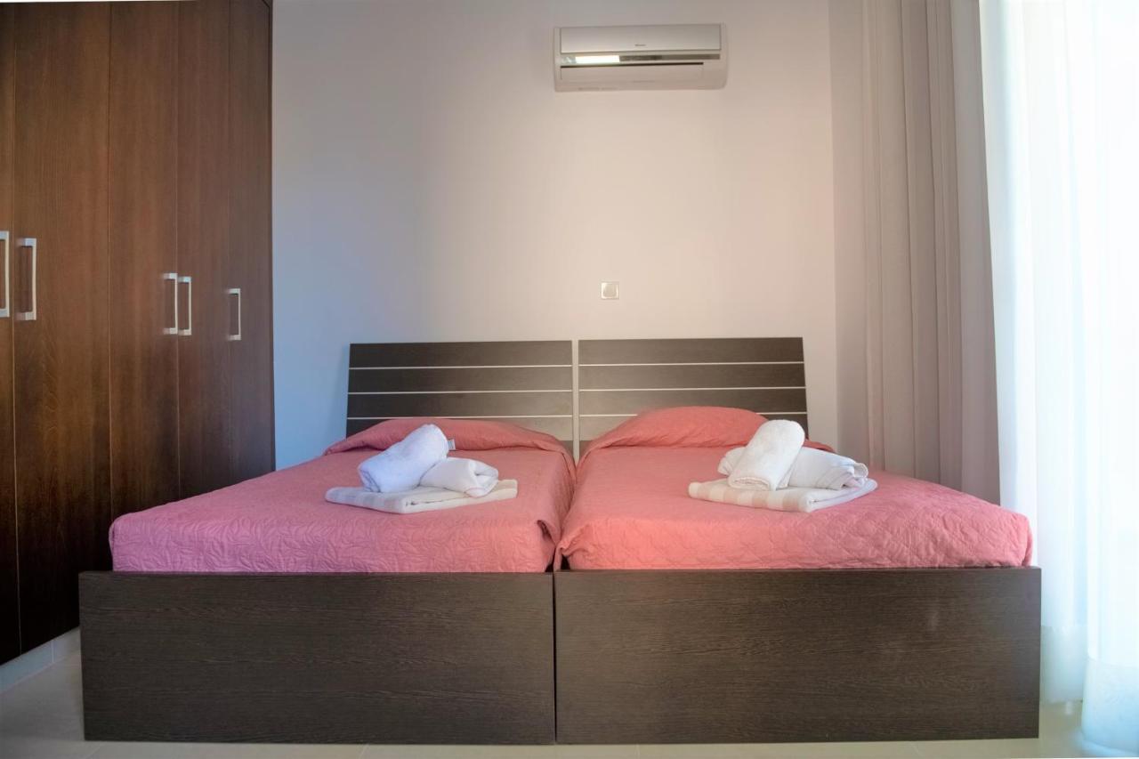 Coral Bay Villa 10 Zewnętrze zdjęcie