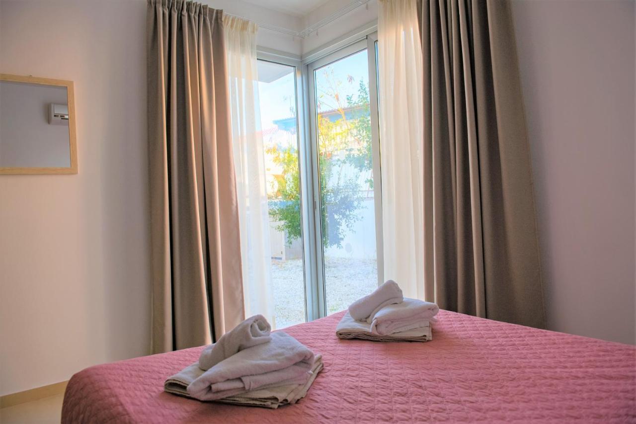 Coral Bay Villa 10 Zewnętrze zdjęcie