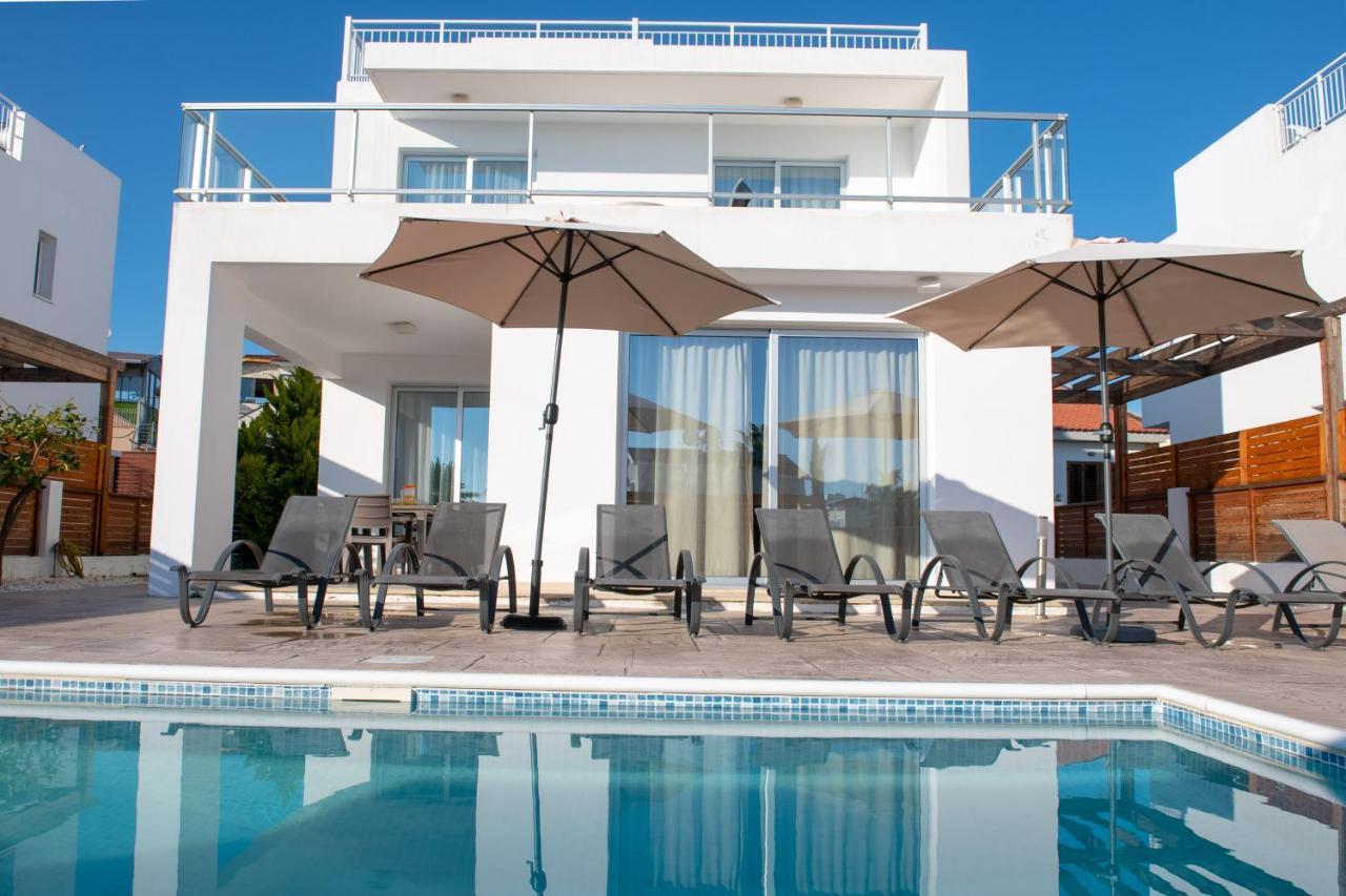 Coral Bay Villa 10 Zewnętrze zdjęcie