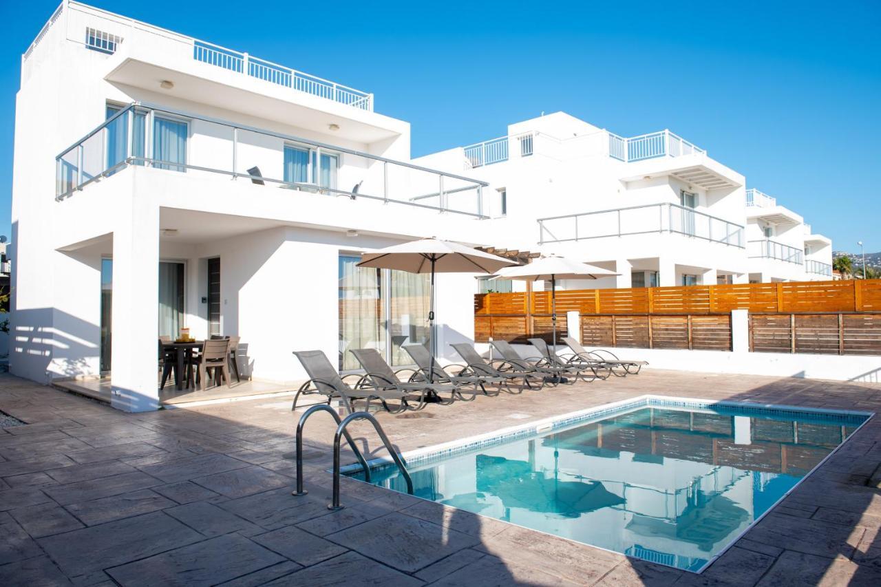 Coral Bay Villa 10 Zewnętrze zdjęcie