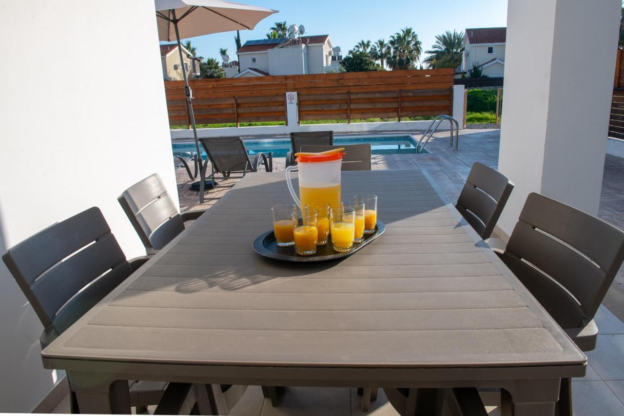 Coral Bay Villa 10 Zewnętrze zdjęcie