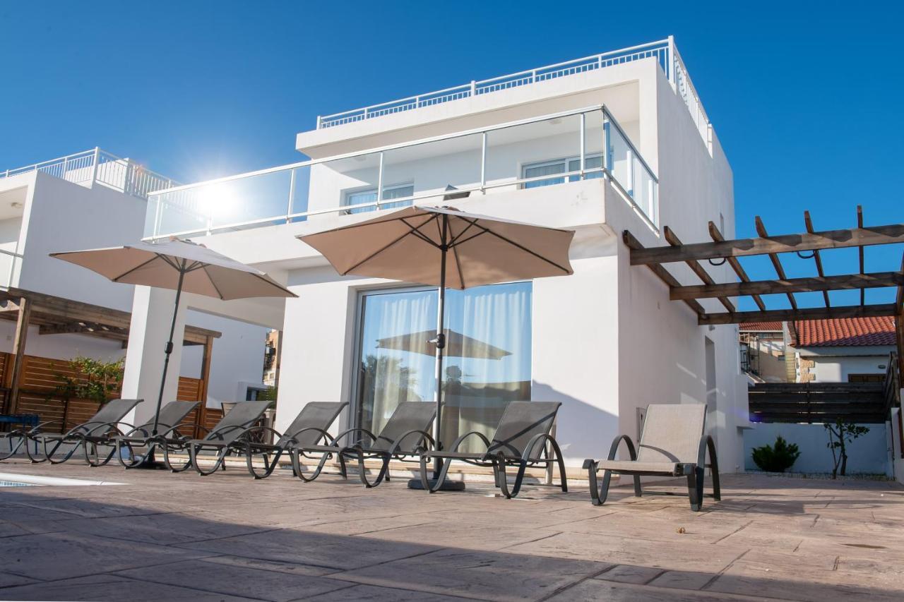 Coral Bay Villa 10 Zewnętrze zdjęcie