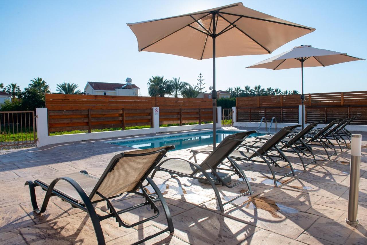 Coral Bay Villa 10 Zewnętrze zdjęcie